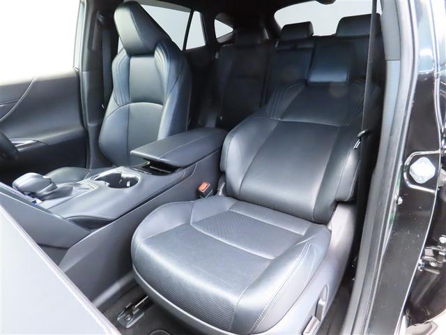 ハリアーハイブリッド Ｚ　レザーパッケージ　地デジ　横滑防止　盗難防止システム　Ｂモニター　革　ＬＥＤライト　パワーウィンドウ　クルコン　スマートキ－　助手席エアバック　パワーシート　エアバッグ　点検記録簿　オートエアコン　ナビＴＶ　ＥＴＣ（20枚目）