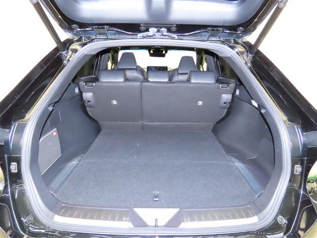 ハリアーハイブリッド Ｚ　レザーパッケージ　地デジ　横滑防止　盗難防止システム　Ｂモニター　革　ＬＥＤライト　パワーウィンドウ　クルコン　スマートキ－　助手席エアバック　パワーシート　エアバッグ　点検記録簿　オートエアコン　ナビＴＶ　ＥＴＣ（22枚目）