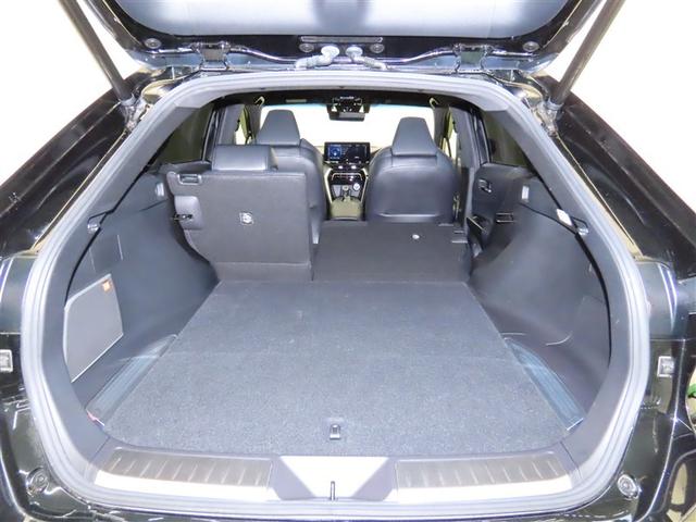 ハリアーハイブリッド Ｚ　レザーパッケージ　地デジ　横滑防止　盗難防止システム　Ｂモニター　革　ＬＥＤライト　パワーウィンドウ　クルコン　スマートキ－　助手席エアバック　パワーシート　エアバッグ　点検記録簿　オートエアコン　ナビＴＶ　ＥＴＣ（23枚目）