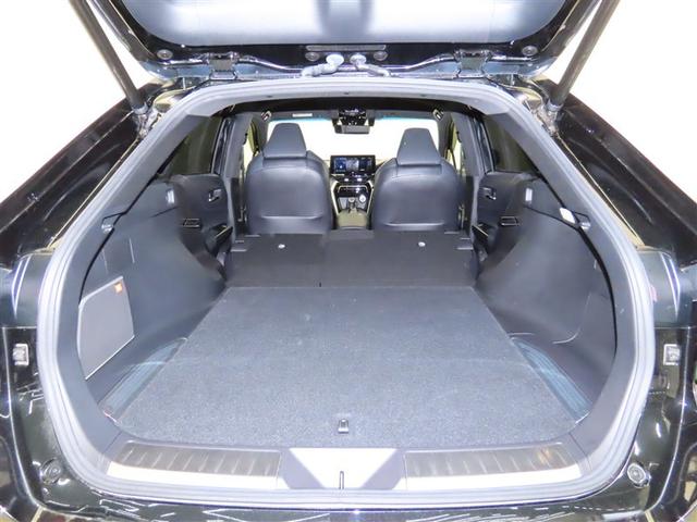 ハリアーハイブリッド Ｚ　レザーパッケージ　地デジ　横滑防止　盗難防止システム　Ｂモニター　革　ＬＥＤライト　パワーウィンドウ　クルコン　スマートキ－　助手席エアバック　パワーシート　エアバッグ　点検記録簿　オートエアコン　ナビＴＶ　ＥＴＣ（24枚目）