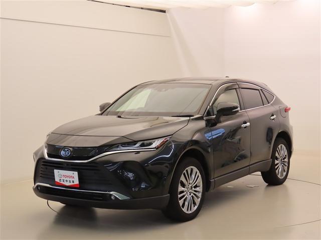 ハリアーハイブリッド Ｚ　レザーパッケージ　地デジ　横滑防止　盗難防止システム　Ｂモニター　革　ＬＥＤライト　パワーウィンドウ　クルコン　スマートキ－　助手席エアバック　パワーシート　エアバッグ　点検記録簿　オートエアコン　ナビＴＶ　ＥＴＣ（29枚目）