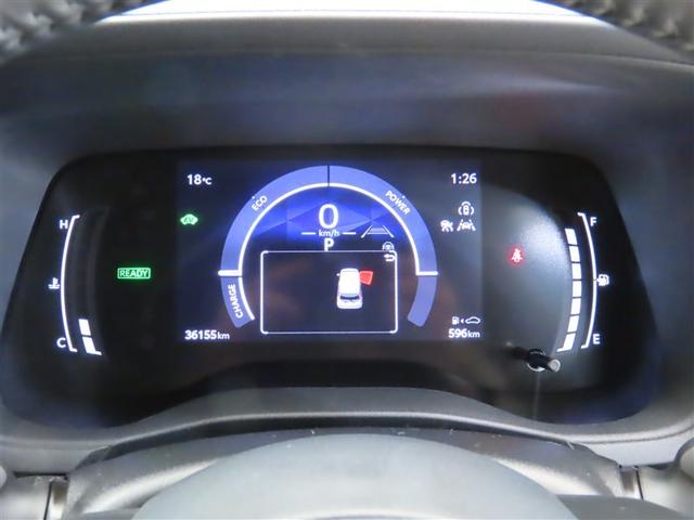 シエンタ ハイブリッドＺ　Ｂカメラ　カーテンエアバック　ＡＣ１００Ｖ　ＡＢＳ　エアバッグ　キーレス　ＬＥＤライト　アルミホイール　フルセグテレビ　オートクルーズコントロール　ミュージックプレイヤー接続可　ナビＴＶ　メモリーナビ（4枚目）