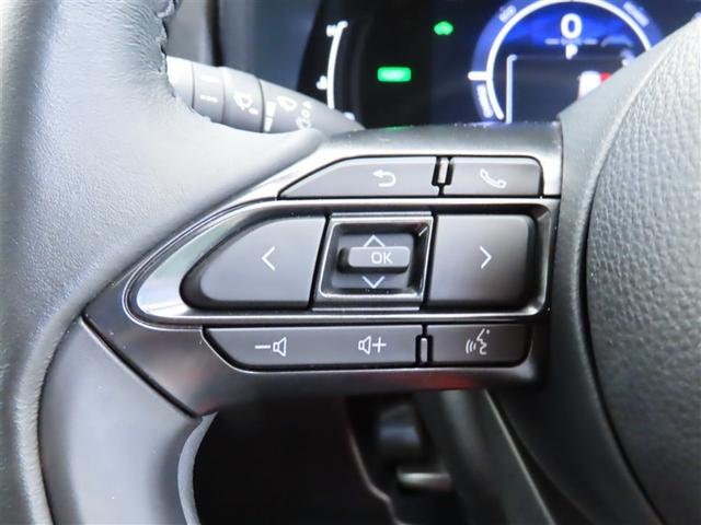 シエンタ ハイブリッドＺ　Ｂカメラ　カーテンエアバック　ＡＣ１００Ｖ　ＡＢＳ　エアバッグ　キーレス　ＬＥＤライト　アルミホイール　フルセグテレビ　オートクルーズコントロール　ミュージックプレイヤー接続可　ナビＴＶ　メモリーナビ（6枚目）