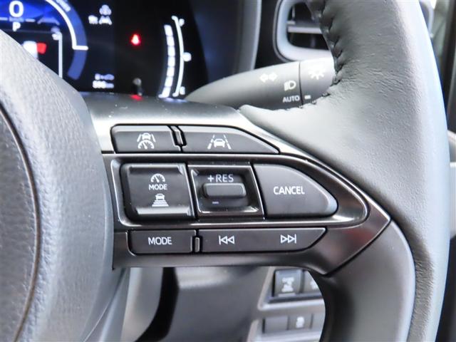 シエンタ ハイブリッドＺ　Ｂカメラ　カーテンエアバック　ＡＣ１００Ｖ　ＡＢＳ　エアバッグ　キーレス　ＬＥＤライト　アルミホイール　フルセグテレビ　オートクルーズコントロール　ミュージックプレイヤー接続可　ナビＴＶ　メモリーナビ（7枚目）