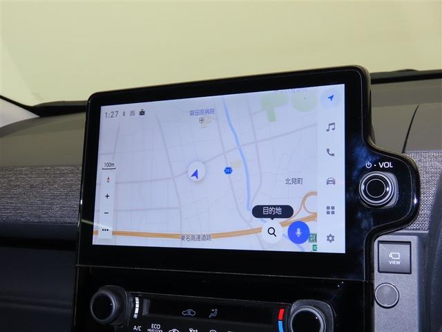 シエンタ ハイブリッドＺ　Ｂカメラ　カーテンエアバック　ＡＣ１００Ｖ　ＡＢＳ　エアバッグ　キーレス　ＬＥＤライト　アルミホイール　フルセグテレビ　オートクルーズコントロール　ミュージックプレイヤー接続可　ナビＴＶ　メモリーナビ（9枚目）