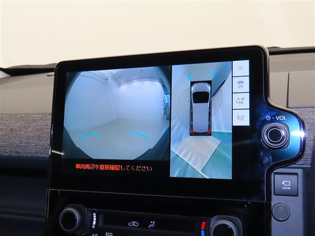 シエンタ ハイブリッドＺ　Ｂカメラ　カーテンエアバック　ＡＣ１００Ｖ　ＡＢＳ　エアバッグ　キーレス　ＬＥＤライト　アルミホイール　フルセグテレビ　オートクルーズコントロール　ミュージックプレイヤー接続可　ナビＴＶ　メモリーナビ（12枚目）