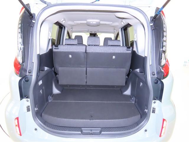 シエンタ ハイブリッドＺ　Ｂカメラ　カーテンエアバック　ＡＣ１００Ｖ　ＡＢＳ　エアバッグ　キーレス　ＬＥＤライト　アルミホイール　フルセグテレビ　オートクルーズコントロール　ミュージックプレイヤー接続可　ナビＴＶ　メモリーナビ（23枚目）