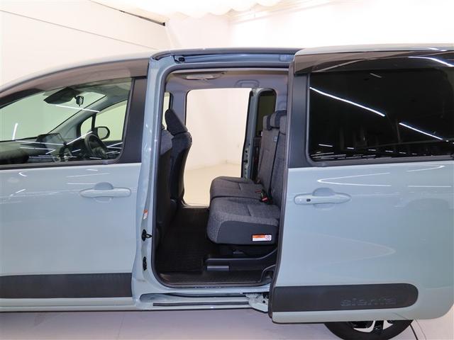 シエンタ ハイブリッドＺ　Ｂカメラ　カーテンエアバック　ＡＣ１００Ｖ　ＡＢＳ　エアバッグ　キーレス　ＬＥＤライト　アルミホイール　フルセグテレビ　オートクルーズコントロール　ミュージックプレイヤー接続可　ナビＴＶ　メモリーナビ（26枚目）