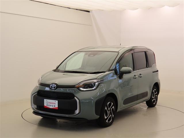 シエンタ ハイブリッドＺ　Ｂカメラ　カーテンエアバック　ＡＣ１００Ｖ　ＡＢＳ　エアバッグ　キーレス　ＬＥＤライト　アルミホイール　フルセグテレビ　オートクルーズコントロール　ミュージックプレイヤー接続可　ナビＴＶ　メモリーナビ（30枚目）