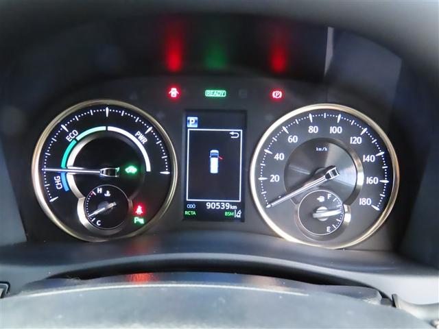 ヴェルファイアハイブリッド エグゼクティブラウンジＺ　ＴＳＳ　レザーシート　横滑り防止機能　Ｂカメラ　ムーンルーフ　１オーナー　オートクルーズコントロール　ＡＣ１００Ｖ電源　フルセグＴＶ　ＤＶＤ再生　３列シート　エアバッグ　メモリーナビ　ＥＴＣ　エアコン（4枚目）