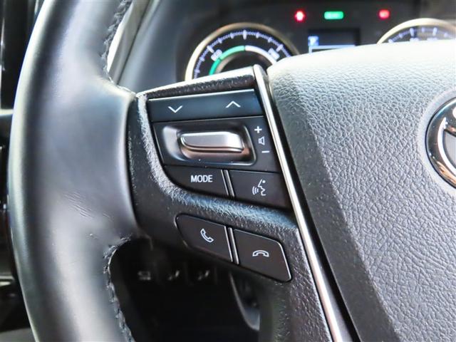 ヴェルファイアハイブリッド エグゼクティブラウンジＺ　ＴＳＳ　レザーシート　横滑り防止機能　Ｂカメラ　ムーンルーフ　１オーナー　オートクルーズコントロール　ＡＣ１００Ｖ電源　フルセグＴＶ　ＤＶＤ再生　３列シート　エアバッグ　メモリーナビ　ＥＴＣ　エアコン（6枚目）