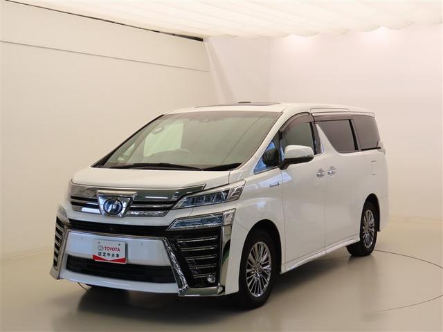 ヴェルファイアハイブリッド エグゼクティブラウンジＺ　ＴＳＳ　レザーシート　横滑り防止機能　Ｂカメラ　ムーンルーフ　１オーナー　オートクルーズコントロール　ＡＣ１００Ｖ電源　フルセグＴＶ　ＤＶＤ再生　３列シート　エアバッグ　メモリーナビ　ＥＴＣ　エアコン（30枚目）