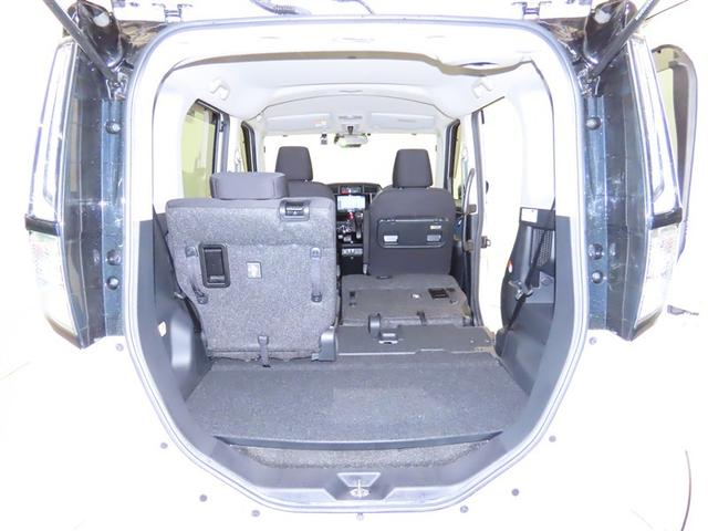 ルーミー カスタムG-T 助手席エアバック 両側オートスライドドア スマートキープッシュスタート LEDライト 1オーナー 横滑り防止機能 クルコン 点検記録簿 ETC付 アルミホイール キーレス DVD ドラレコ ナビ&TV(21枚目)