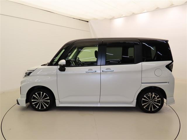 ルーミー カスタムG-T 助手席エアバック 両側オートスライドドア スマートキープッシュスタート LEDライト 1オーナー 横滑り防止機能 クルコン 点検記録簿 ETC付 アルミホイール キーレス DVD ドラレコ ナビ&TV(29枚目)