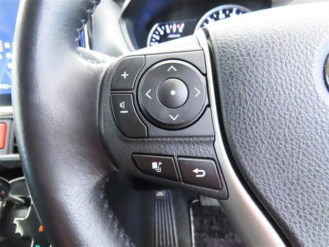 ヴォクシー ZS 煌II スマートキー・プッシュスタート バックガイドモニター セキュリティアラーム 両側パワスラドア 1オーナー ETC車載器 地デジテレビ 記録簿付き VSC 助手席エアバック キーレスエントリー AC(6枚目)