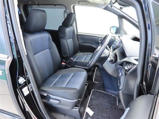 ヴォクシー ZS 煌II スマートキー・プッシュスタート バックガイドモニター セキュリティアラーム 両側パワスラドア 1オーナー ETC車載器 地デジテレビ 記録簿付き VSC 助手席エアバック キーレスエントリー AC(14枚目)