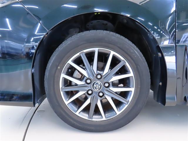 ヴォクシー ZS 煌II スマートキー・プッシュスタート バックガイドモニター セキュリティアラーム 両側パワスラドア 1オーナー ETC車載器 地デジテレビ 記録簿付き VSC 助手席エアバック キーレスエントリー AC(20枚目)