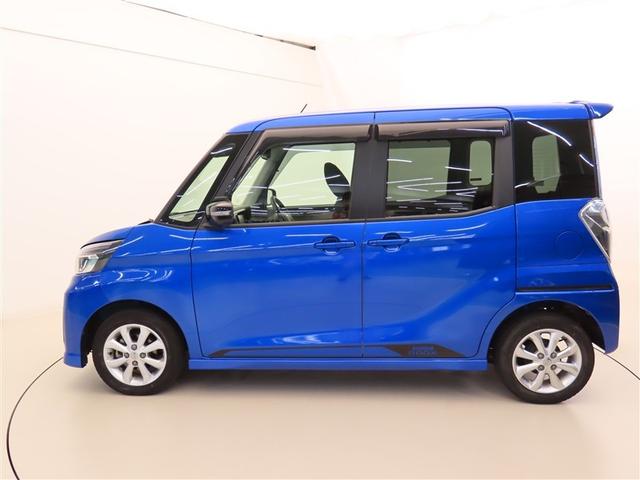 デイズルークス ハイウェイスター Xターボ DVD再生可 ナビ・TV 左側パワスラ 地デジ サイドエアバック Wエアバック アイドリングSTOP スマートキー&プッシュスタート ETC車載器 盗難防止 LEDヘッドライト キーレスエントリー(26枚目)