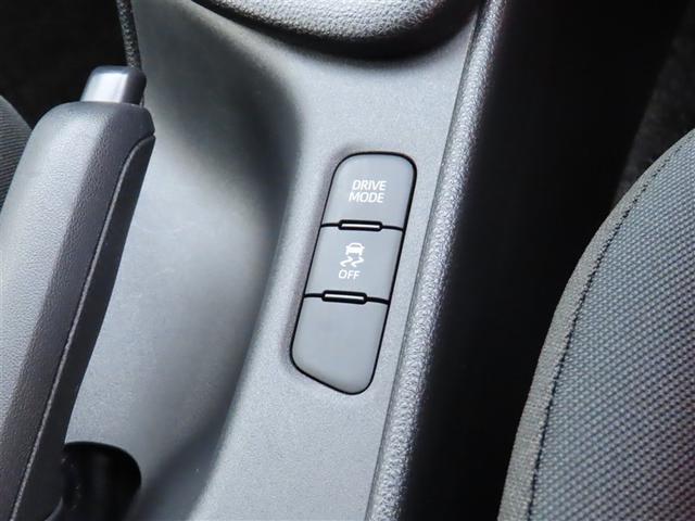 ヤリス Ｇ　カーナビ　Ｂカメラ　エアコン　スマートキー＆プッシュスタート　ドライブレコーダー　メモリーナビゲーション　イモビ　横滑り防止システム　クルーズＣ　ＡＢＳ　パワーウィンドウ　パワーステアリング（15枚目）