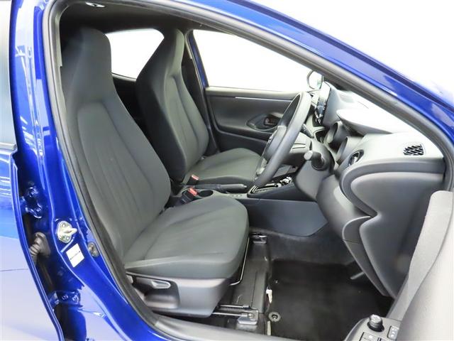 ヤリス Ｇ　カーナビ　Ｂカメラ　エアコン　スマートキー＆プッシュスタート　ドライブレコーダー　メモリーナビゲーション　イモビ　横滑り防止システム　クルーズＣ　ＡＢＳ　パワーウィンドウ　パワーステアリング（17枚目）