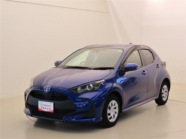 ヤリス Ｇ　カーナビ　Ｂカメラ　エアコン　スマートキー＆プッシュスタート　ドライブレコーダー　メモリーナビゲーション　イモビ　横滑り防止システム　クルーズＣ　ＡＢＳ　パワーウィンドウ　パワーステアリング（26枚目）