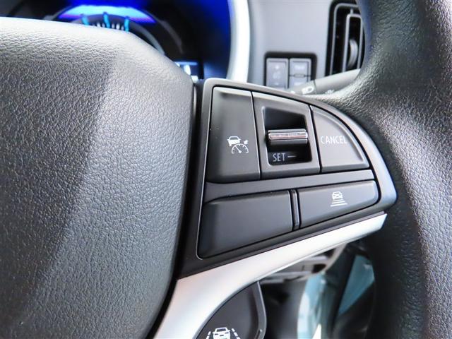 ハスラー ハイブリッドＧ　衝突回避支援システム　Ｂモニター　ＡＵＸ対応　Ｓエネチャージ　イモビ　オートクルーズ　ナビＴＶ　スマートキーシステム　ダブルエアバック　地デジＴＶ　パワーステアリング　横滑り防止システム　エアコン（7枚目）