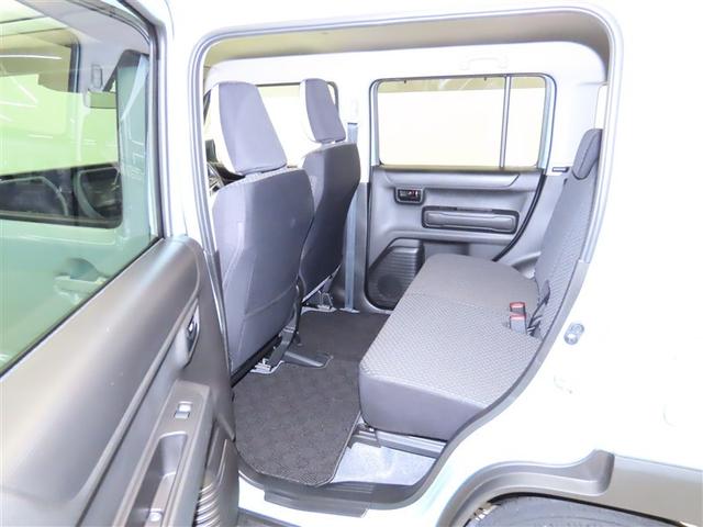 ハスラー ハイブリッドＧ　衝突回避支援システム　Ｂモニター　ＡＵＸ対応　Ｓエネチャージ　イモビ　オートクルーズ　ナビＴＶ　スマートキーシステム　ダブルエアバック　地デジＴＶ　パワーステアリング　横滑り防止システム　エアコン（17枚目）