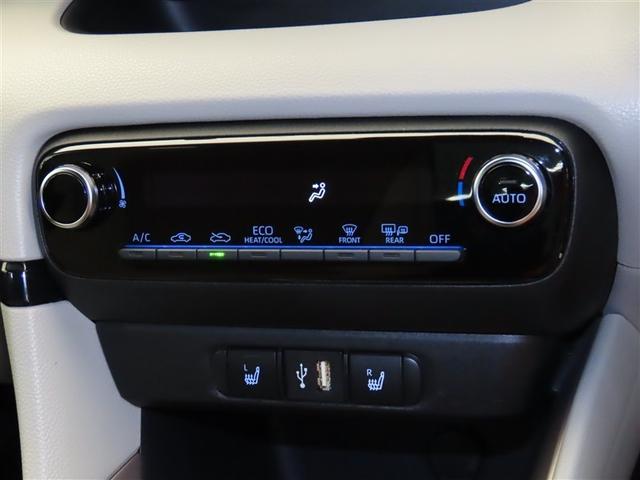 ヤリス ハイブリッドＺ　１００Ｖ　ＰＣＳ　整備記録簿　ＤＶＤ　地デジ　Ｂカメラ　ドラレコ付　ＬＥＤランプ　スマキー　ＥＴＣ付き　メディアプレイヤー接続　ナビＴＶ　ＶＳＣ　パワステ　１オナ車　クルコン　カーテンエアバック（18枚目）