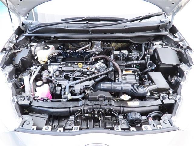 ヤリス ハイブリッドＺ　１００Ｖ　ＰＣＳ　整備記録簿　ＤＶＤ　地デジ　Ｂカメラ　ドラレコ付　ＬＥＤランプ　スマキー　ＥＴＣ付き　メディアプレイヤー接続　ナビＴＶ　ＶＳＣ　パワステ　１オナ車　クルコン　カーテンエアバック（25枚目）