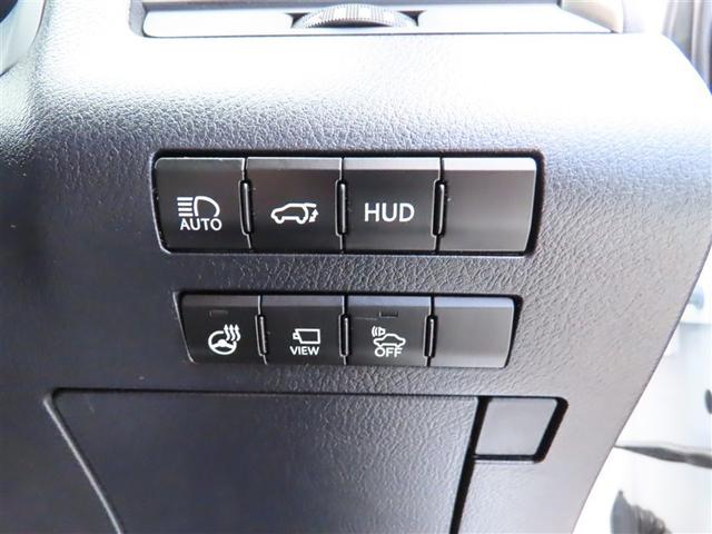 ＲＸ ＲＸ４５０ｈ　バージョンＬ　衝突軽減システム　１００ＶＡＣ電源　Ｂモニ　アルミ　地デジ　整備記録簿　オートエアコン　ナビ＆ＴＶ　ＬＥＤ　電動シート　オートクルーズ　キーレス　ミュージックプレイヤー接続可　フルタイム４ＷＤ　ＥＴＣ（16枚目）