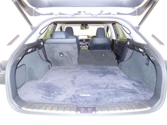 ＲＸ ＲＸ４５０ｈ　バージョンＬ　衝突軽減システム　１００ＶＡＣ電源　Ｂモニ　アルミ　地デジ　整備記録簿　オートエアコン　ナビ＆ＴＶ　ＬＥＤ　電動シート　オートクルーズ　キーレス　ミュージックプレイヤー接続可　フルタイム４ＷＤ　ＥＴＣ（25枚目）