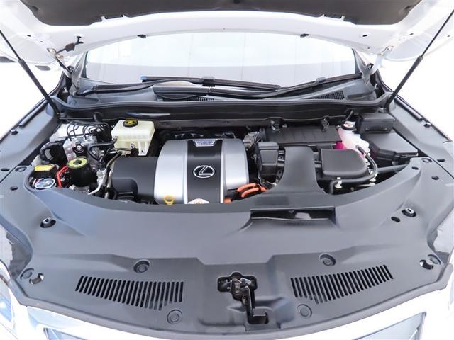 ＲＸ ＲＸ４５０ｈ　バージョンＬ　衝突軽減システム　１００ＶＡＣ電源　Ｂモニ　アルミ　地デジ　整備記録簿　オートエアコン　ナビ＆ＴＶ　ＬＥＤ　電動シート　オートクルーズ　キーレス　ミュージックプレイヤー接続可　フルタイム４ＷＤ　ＥＴＣ（27枚目）