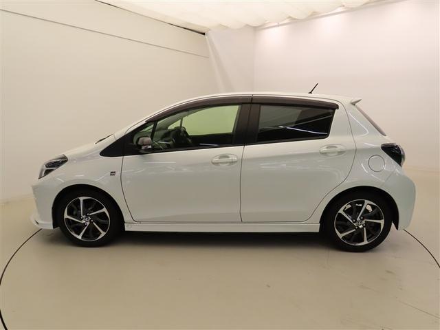 ヴィッツ ＧＲスポーツ　ドラレコ　キーレス　両席エアバック　地デジ　盗難防止装置　衝突軽減ブレーキ　ＬＥＤヘッドランプ　バックモニター　ＤＶＤ　ナビＴＶ　パワーウィンドウ　エアバッグ　ＡＢＳ　オ－トエアコン　メモリーナビ（29枚目）