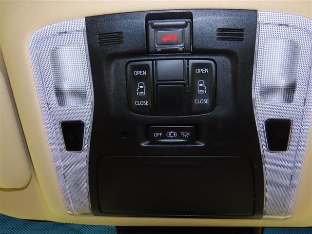 アルファードハイブリッド Ｘ　両電動ドア　ＬＥＤヘッドライト　ドラレコ　横滑り防止　ＥＴＣ車載器　クルコン　リアオートエアコン　ミュージックプレイヤー接続可　メモリーナビ　キーレス　ナビ＆ＴＶ　４ＷＤ　ＤＶＤ再生　３列シート　ＰＳ（17枚目）