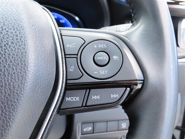 ハリアー Ｚ　盗難防止　運転席パワーシート　地デジ　横滑防止装置　リアビューカメラ　ヘッドライトＬＥＤ　アルミホイール　点検記録簿　Ｗエアバッグ　キーレス　ドラレコ付き　スマートキ－　サイドエアバッグ　エアコン（8枚目）