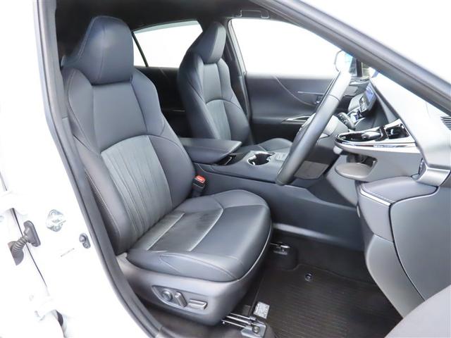 ハリアー Ｚ　盗難防止　運転席パワーシート　地デジ　横滑防止装置　リアビューカメラ　ヘッドライトＬＥＤ　アルミホイール　点検記録簿　Ｗエアバッグ　キーレス　ドラレコ付き　スマートキ－　サイドエアバッグ　エアコン（18枚目）