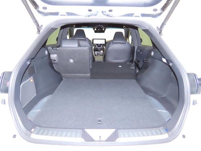 ハリアー Ｚ　盗難防止　運転席パワーシート　地デジ　横滑防止装置　リアビューカメラ　ヘッドライトＬＥＤ　アルミホイール　点検記録簿　Ｗエアバッグ　キーレス　ドラレコ付き　スマートキ－　サイドエアバッグ　エアコン（22枚目）