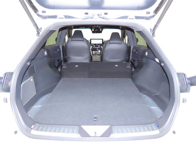 ハリアー Ｚ　盗難防止　運転席パワーシート　地デジ　横滑防止装置　リアビューカメラ　ヘッドライトＬＥＤ　アルミホイール　点検記録簿　Ｗエアバッグ　キーレス　ドラレコ付き　スマートキ－　サイドエアバッグ　エアコン（23枚目）