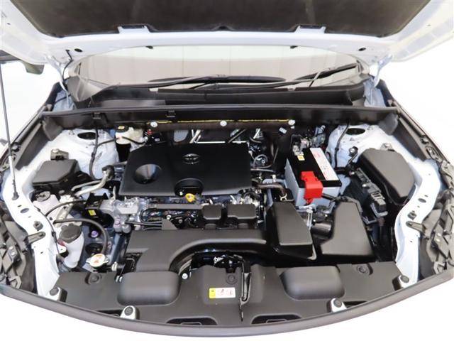 ハリアー Ｚ　盗難防止　運転席パワーシート　地デジ　横滑防止装置　リアビューカメラ　ヘッドライトＬＥＤ　アルミホイール　点検記録簿　Ｗエアバッグ　キーレス　ドラレコ付き　スマートキ－　サイドエアバッグ　エアコン（24枚目）