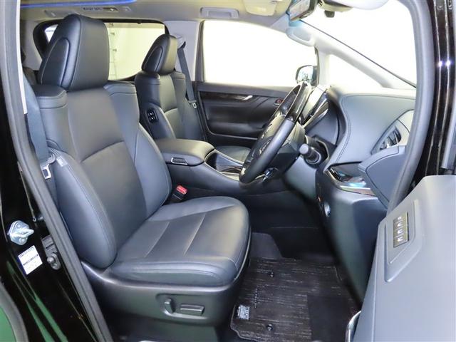 アルファード ２．５Ｓ　Ｃパッケージ　両電動ドア　Ｂモニタ　地デジ　１オーナー　定期点検記録簿　パノラマルーフ　リアオートエアコン　ナビテレビ　横滑り防止　クルコン　ＡＣ１００Ｖ電源　セキュリティ　ＥＴＣ車載器　ＬＥＤヘッドライト　ＡＢＳ（22枚目）