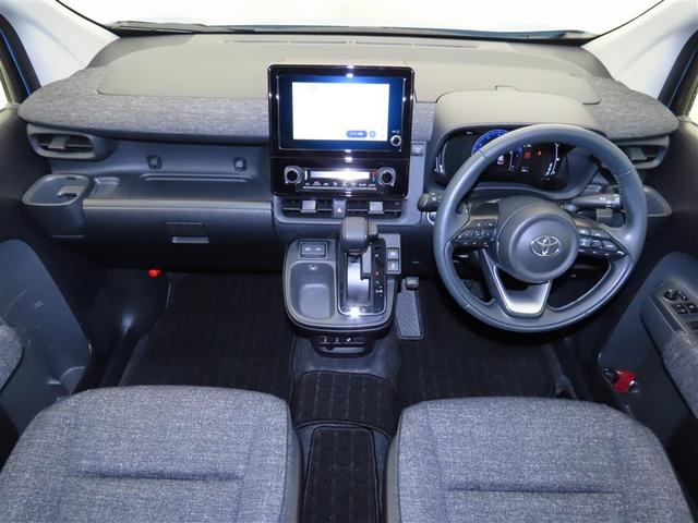 シエンタ Z 1オナ W電動ドア TV イモビ クルーズC LEDヘッドランプ ETC Sキー 横滑り防止機能 パワーウィンドウ 記録簿 エアバック ABS ドラレコ カーテンエアバック ウォークスルー 三列シート(2枚目)