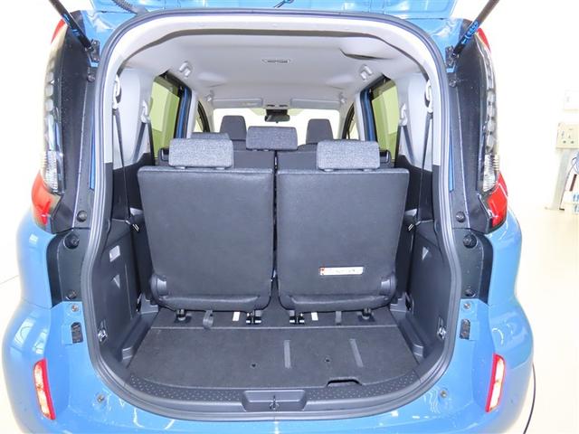 シエンタ Z 1オナ W電動ドア TV イモビ クルーズC LEDヘッドランプ ETC Sキー 横滑り防止機能 パワーウィンドウ 記録簿 エアバック ABS ドラレコ カーテンエアバック ウォークスルー 三列シート(22枚目)