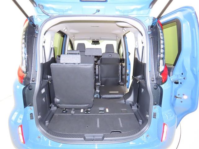 シエンタ Z 1オナ W電動ドア TV イモビ クルーズC LEDヘッドランプ ETC Sキー 横滑り防止機能 パワーウィンドウ 記録簿 エアバック ABS ドラレコ カーテンエアバック ウォークスルー 三列シート(23枚目)