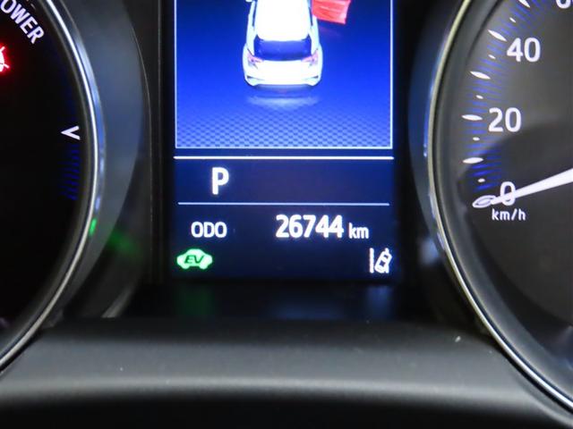 Ｃ－ＨＲ Ｇ　モード　ネロ　セーフティプラス　ＰＣＳ　点検記録簿　ワンオーナ　盗難防止　Ｒカメラ　ＬＥＤライト　ナビＴＶ　フルセグＴＶ　アルミ　クルーズＣ　エアバッグ　ＡＢＳ　スマートキ－　ＥＴＣ車載器　キーフリー　オートエアコン　横滑り防止（3枚目）