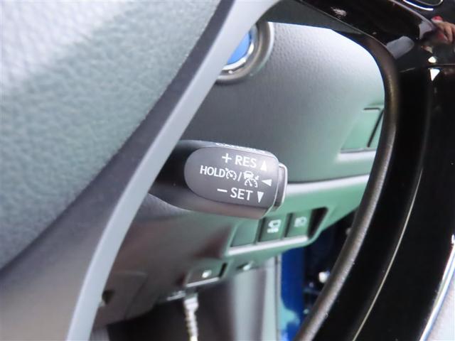 Ｃ－ＨＲ Ｇ　モード　ネロ　セーフティプラス　ＰＣＳ　点検記録簿　ワンオーナ　盗難防止　Ｒカメラ　ＬＥＤライト　ナビＴＶ　フルセグＴＶ　アルミ　クルーズＣ　エアバッグ　ＡＢＳ　スマートキ－　ＥＴＣ車載器　キーフリー　オートエアコン　横滑り防止（8枚目）