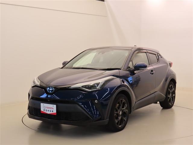 Ｃ－ＨＲ Ｇ　モード　ネロ　セーフティプラス　ＰＣＳ　点検記録簿　ワンオーナ　盗難防止　Ｒカメラ　ＬＥＤライト　ナビＴＶ　フルセグＴＶ　アルミ　クルーズＣ　エアバッグ　ＡＢＳ　スマートキ－　ＥＴＣ車載器　キーフリー　オートエアコン　横滑り防止（32枚目）