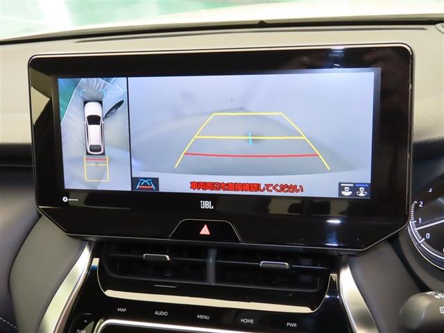 ハリアー Z レザーパッケージ スマキ 追突防止 フルセグテレビ バックモニター ドラレコ付 本革シート アルミ 横滑り防止機能 Pシート 整備記録簿 オートクルーズコントロール AUX LEDヘッドライト 盗難防止システム ETC(11枚目)