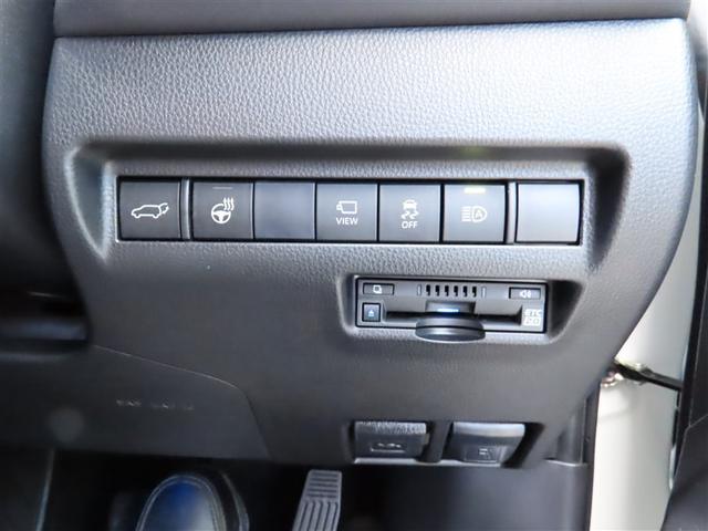 ハリアー Z レザーパッケージ スマキ 追突防止 フルセグテレビ バックモニター ドラレコ付 本革シート アルミ 横滑り防止機能 Pシート 整備記録簿 オートクルーズコントロール AUX LEDヘッドライト 盗難防止システム ETC(14枚目)