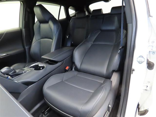 ハリアー Z レザーパッケージ スマキ 追突防止 フルセグテレビ バックモニター ドラレコ付 本革シート アルミ 横滑り防止機能 Pシート 整備記録簿 オートクルーズコントロール AUX LEDヘッドライト 盗難防止システム ETC(19枚目)