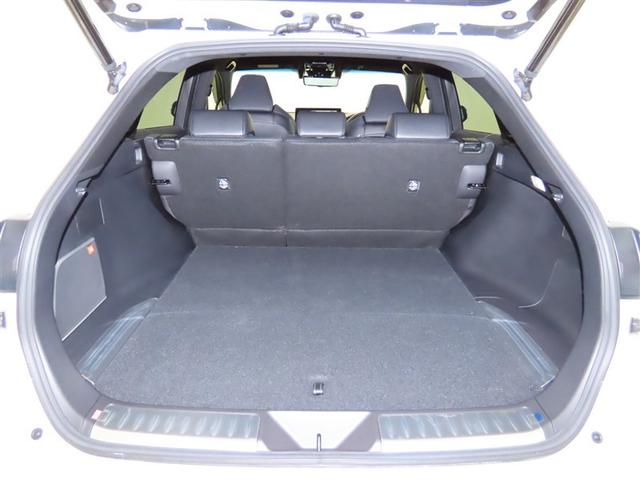 ハリアー Z レザーパッケージ スマキ 追突防止 フルセグテレビ バックモニター ドラレコ付 本革シート アルミ 横滑り防止機能 Pシート 整備記録簿 オートクルーズコントロール AUX LEDヘッドライト 盗難防止システム ETC(21枚目)